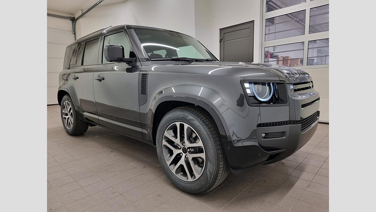 2026 Nova vozila Land Rover Defender 110 Carpatian Grey D250 AWD AUTOMATIC MHEV DYNAMIC SE 