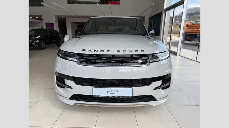 2026 Novo vozilo Land Rover Range Rover Sport Borasco Grey P460e Petrol Plug-in Hybrid Dynamic SE