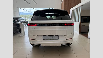 Range Rover Sport 5