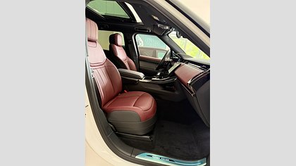 Range Rover Sport 9