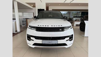Range Rover Sport 1