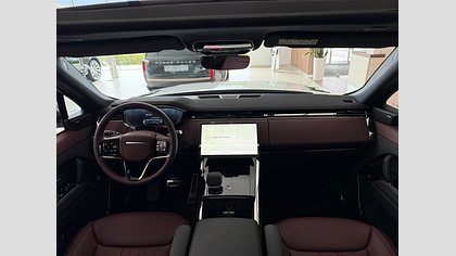 Range Rover Sport 11