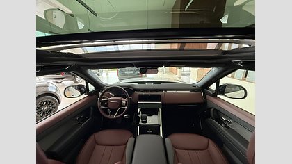 Range Rover Sport 12
