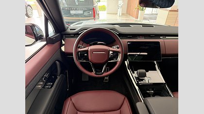 Range Rover Sport 13
