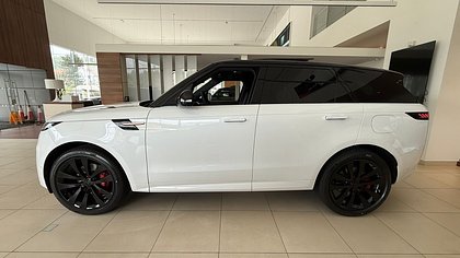 Range Rover Sport 7