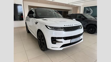 Range Rover Sport 2
