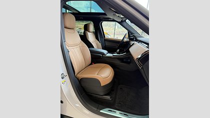 Range Rover Sport 9