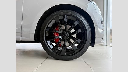 Range Rover Sport 8