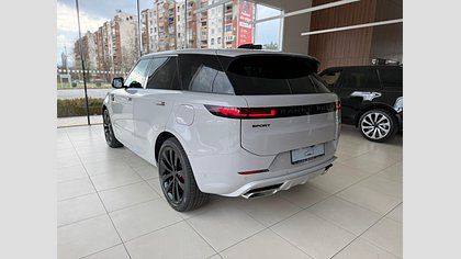 Range Rover Sport 6