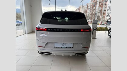 Range Rover Sport 5