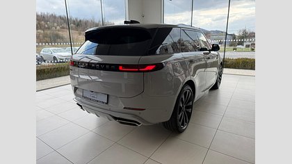 Range Rover Sport 4