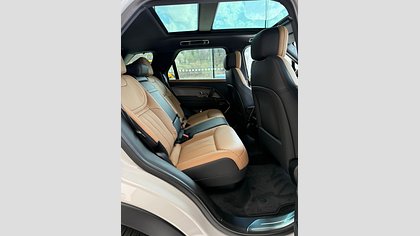 Range Rover Sport 10