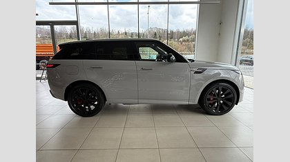 Range Rover Sport 3