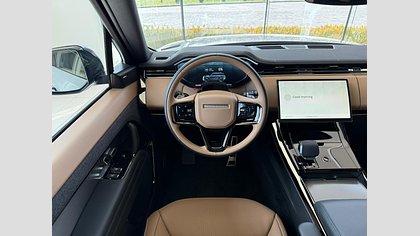 Range Rover Sport 12