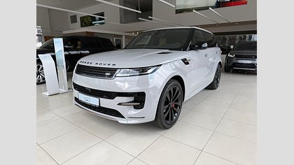 Range Rover Sport 0