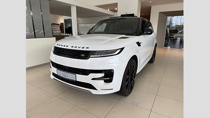 Range Rover Sport 0