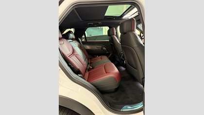 Range Rover Sport 10