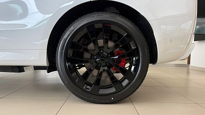 Range Rover Sport 8