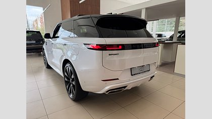 Range Rover Sport 6