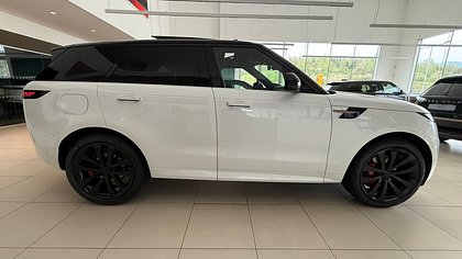 Range Rover Sport 3