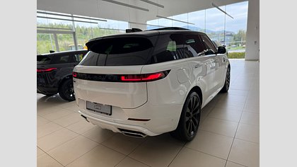 Range Rover Sport 4