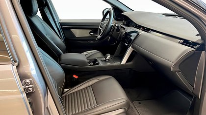 Discovery Sport 7