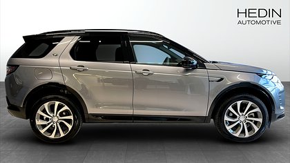 Discovery Sport 4