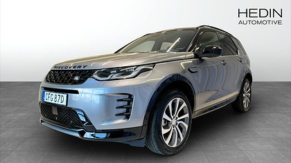 Discovery Sport 0