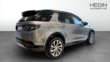 Discovery Sport 3