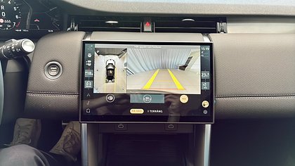 Discovery Sport 8