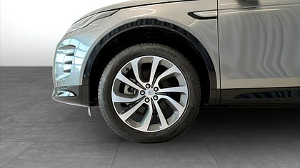 Discovery Sport 5