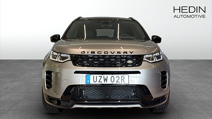 Discovery Sport 1