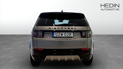 Discovery Sport 3