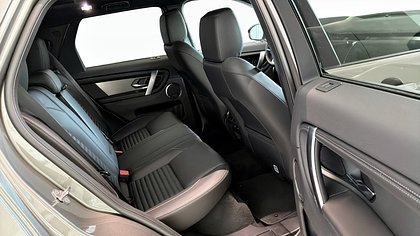 Discovery Sport 11