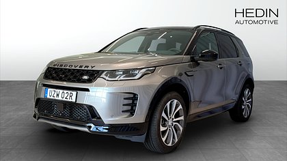 Discovery Sport 0