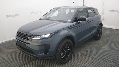 Range Rover Evoque 0