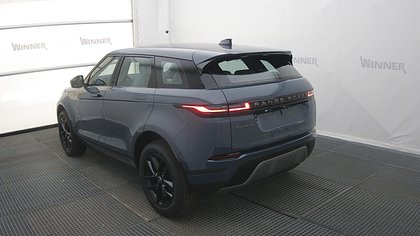 Range Rover Evoque 2