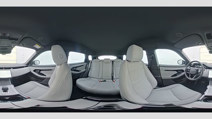 Range Rover Evoque 4