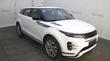 Range Rover Evoque 1