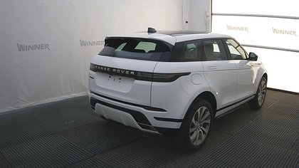 Range Rover Evoque 3