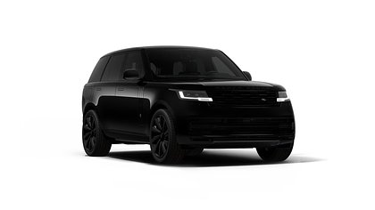 Range Rover 0