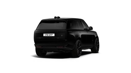 Range Rover 2