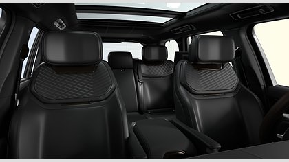 Range Rover 5