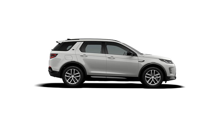 2026 Nuevo Land Rover Discovery Sport Fuji White P250 Gasolina MHEV Distancia entre ejes estándar Dynamic S