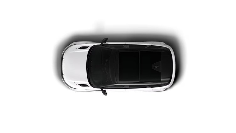2026 Nuevo Land Rover Range Rover Evoque Ostuni Pearl White P309e AWD AUTOMÁTICO PHEV Standard Wheelbase HOXTON EDITION
