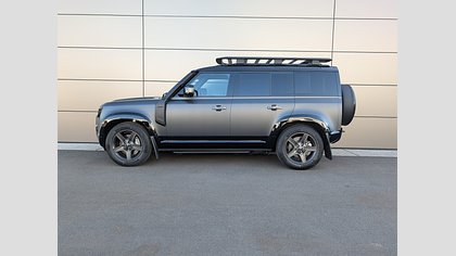 Defender 110 6