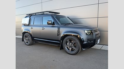 Defender 110 10