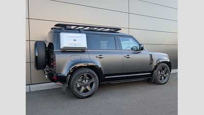 Defender 110 12