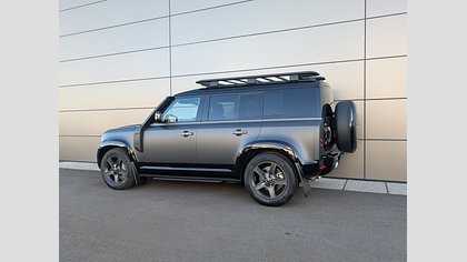 Defender 110 1