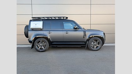 Defender 110 11